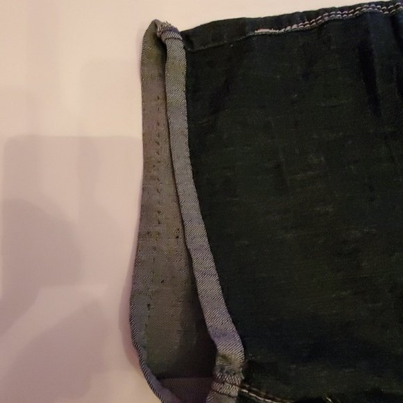 Authentic Coogi Jeans Shorts - Picture 4 of 8